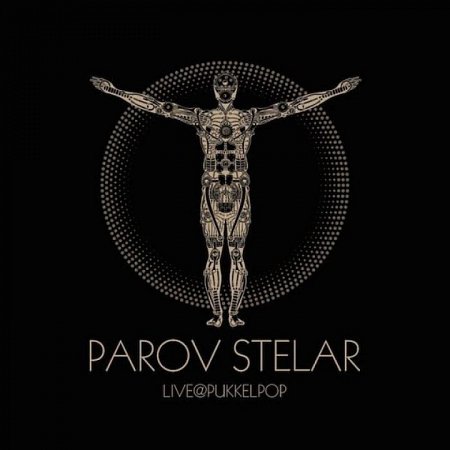 Parov Stelar - Live@Pukkelpop