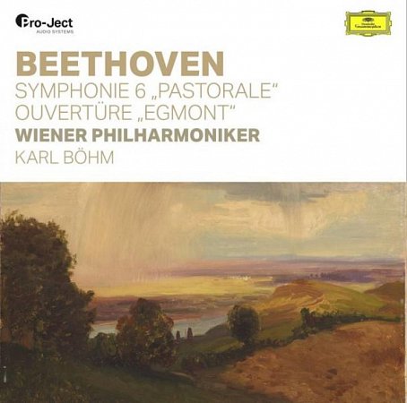 The Beethoven´s symphony 6
