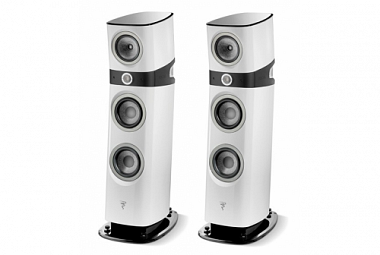 Focal Sopra no. 3 - bílá