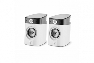 Focal Sopra no. 1 - bílá