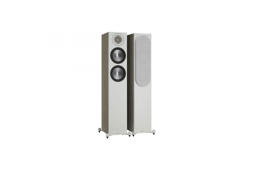 Monitor Audio Bronze 200 - šedá