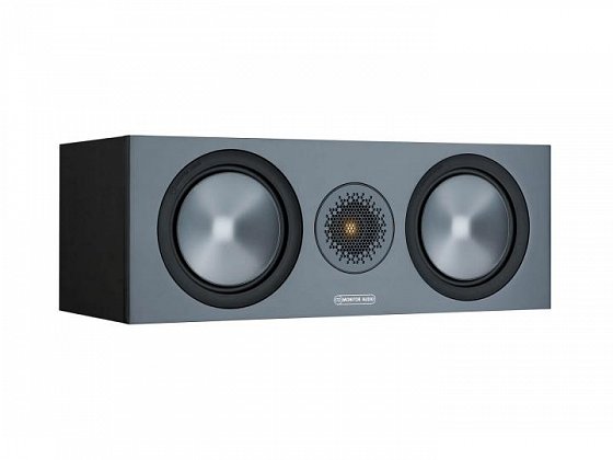 Monitor Audio Bronze C150 - černá