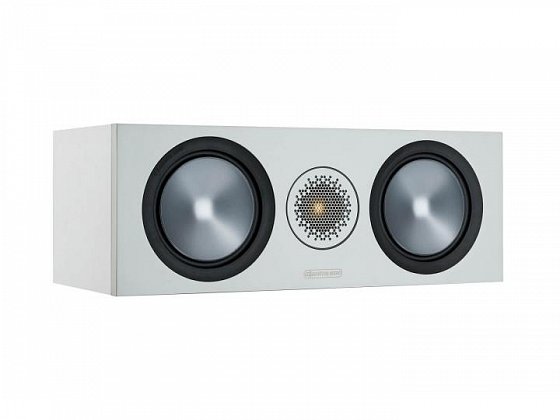 Monitor Audio Bronze C150 - bílá