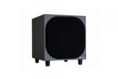 Monitor Audio Bronze W10 - černá
