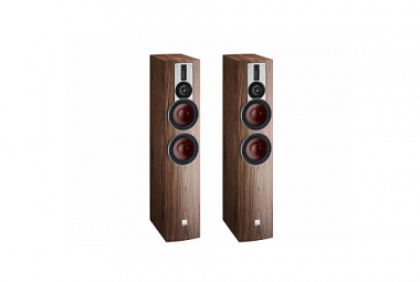 Dali Rubicon 6 - ořech