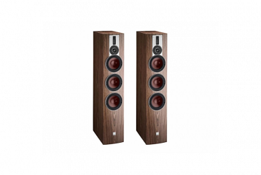 Dali Rubicon 8 - ořech