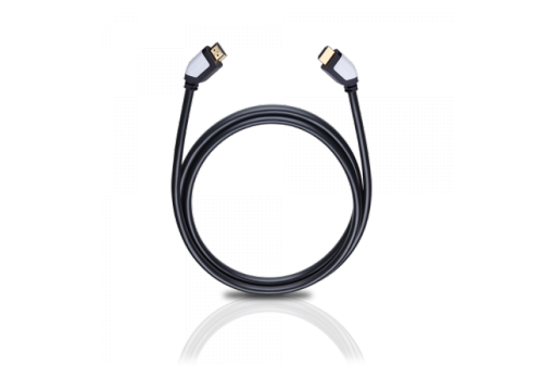 OEHLBACH SHAPE MAGIC HDMI 3.2 m OEHLBACH SHAPE MAGIC HDMI 3.2 m