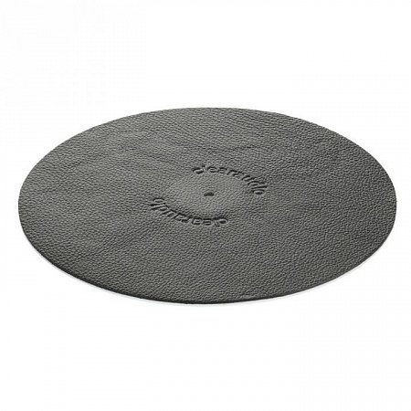 Clearaudio Leather Mat