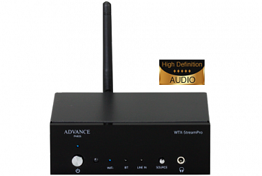 Advance Acoustic WTX - StreamPro