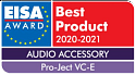 Pro-Ject Vinyl Cleaner VC-E EISA 2020