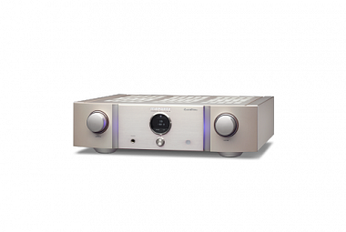 Marantz PM12-SE - stříbrná