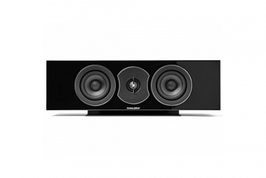 Sonus Faber Lumina Center I - piano černý lak