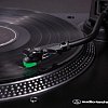 Audio-Technica AT-LP120XBT - černá