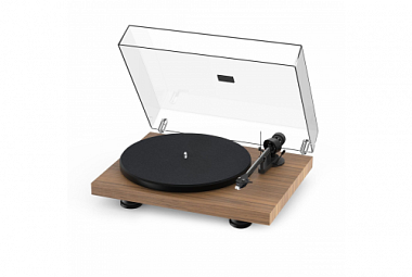 Pro-Ject Debut Carbon Evo + 2MRed - ořech