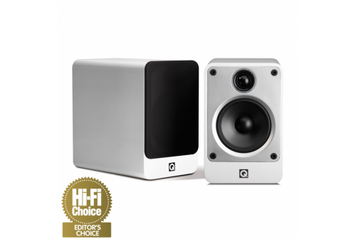 Q ACOUSTICS CONCEPT 20 bílá Q ACOUSTICS CONCEPT 20 bílá