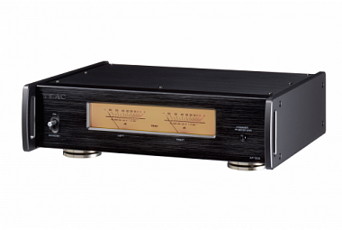 TEAC AP-505 - černá