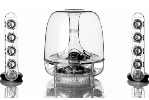 HARMAN KARDON SOUNDSTICK III HARMAN KARDON SOUNDSTICK III