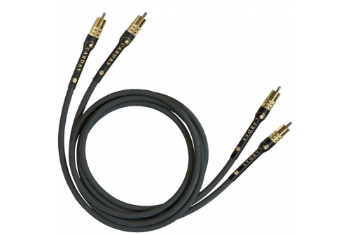 Cardas Audio Iridium Interconnect - 0,5m