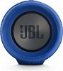 JBL CHARGE 3 modrá