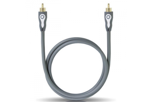 Oehlbach SL Digital Audio - 1m