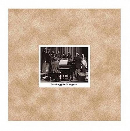 Cardas Audio "The Greg Smith Singers" LP
