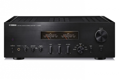 Yamaha A-S2200 - černá