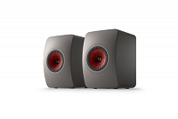 Kef LS50 Meta - šedá