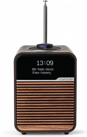 Ruark Audio R1 DeLuxe Bluetooth Radio