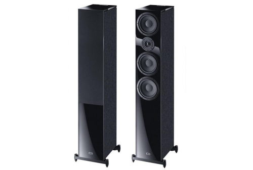 Heco Aurora 700 - Black Edition Heco Aurora 700 - Black Edition