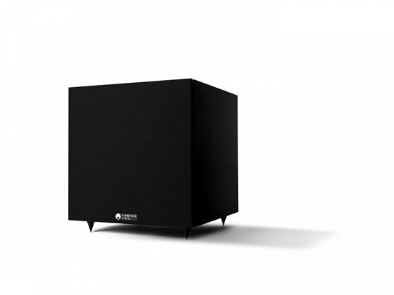 Cambridge Audio SX-120 - černá