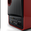 Kef LS50 II Wireless - červená