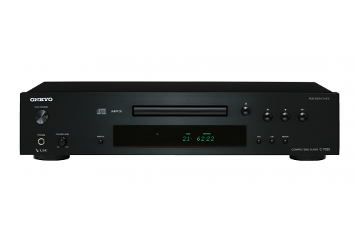 ONKYO C-7030 černá