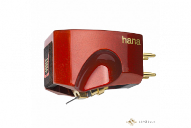 HANA - Umami Red