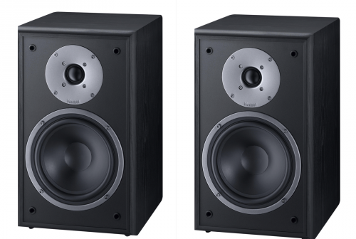 MAGNAT Monitor Supreme 202 černá MAGNAT Monitor Supreme 202 černá