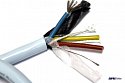 Supra - napájecí kabel LoRad 3x2,5mm - 1m