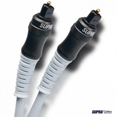 Supra optický kabel ZAC Toslink - 1m