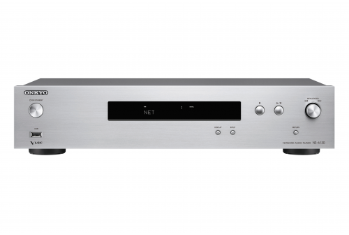 ONKYO NS-6130 stříbrná ONKYO NS-6130 stříbrná