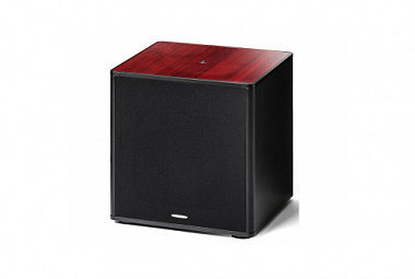 Sonus Faber Gravis V - červená