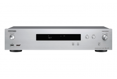 ONKYO NS-6170 stříbrná ONKYO NS-6170 stříbrná