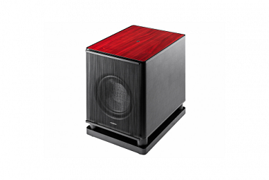 Sonus Faber Gravis VI - červená