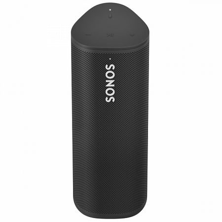 Sonos Roam - černý