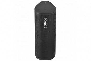 Sonos Roam - černá
