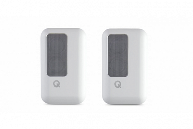 Q Acoustics Q Active 200 - bílá