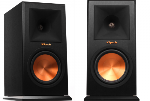 KLIPSCH RP-160M eben KLIPSCH RP-160M eben