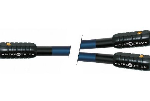 Wireworld Oasis 8 Sub RCA-2RCA - 4m