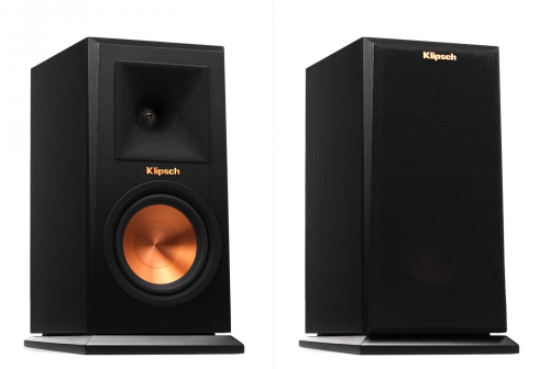 KLIPSCH RP-150M eben KLIPSCH RP-150M eben