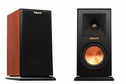KLIPSCH RP-150M třešeň KLIPSCH RP-150M třešeň