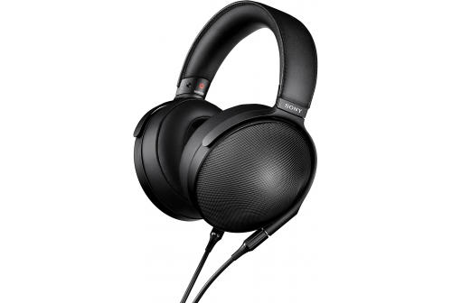 Sony Hi-Res MDR-Z1R