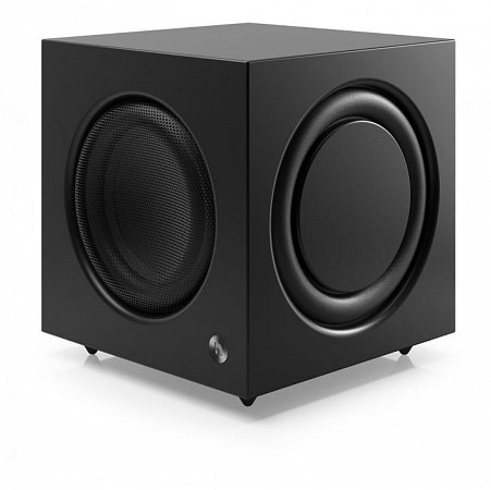 Audio Pro SW-10 - černá 