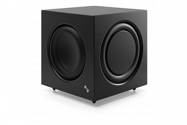 Audio Pro SW-10 - černá